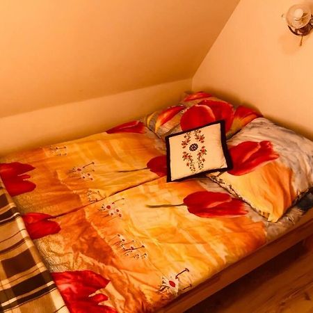 Agroturystyka U Szaflarskich Banska Nizna Bagian luar foto