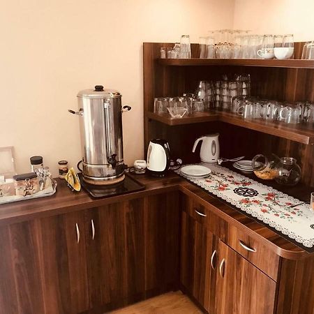 Agroturystyka U Szaflarskich Banska Nizna Bagian luar foto