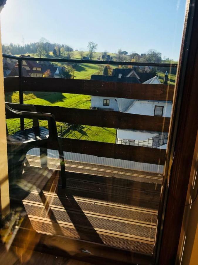 Agroturystyka U Szaflarskich Banska Nizna Bagian luar foto
